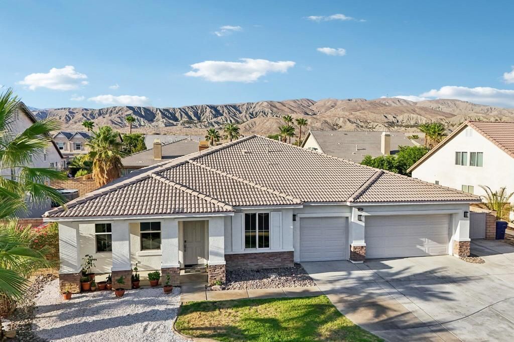 80536 Denton Drive, Indio