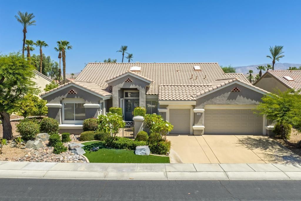 78200 Sunrise Mountain, Palm Desert