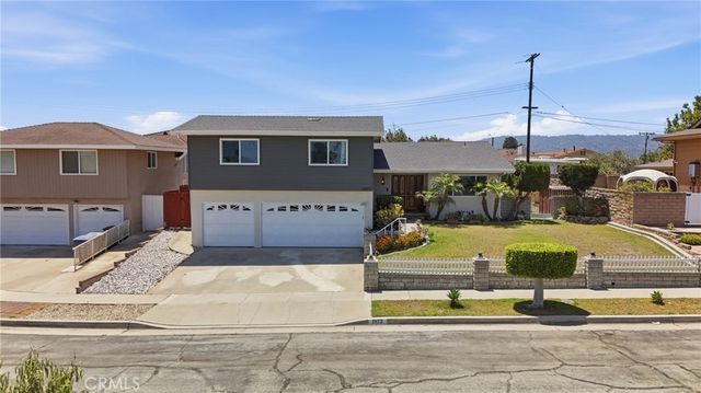 1972 W 231st, Torrance.