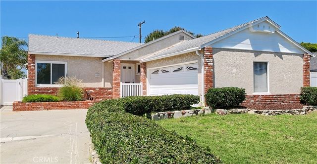 4103 W 177th Street, Torrance.