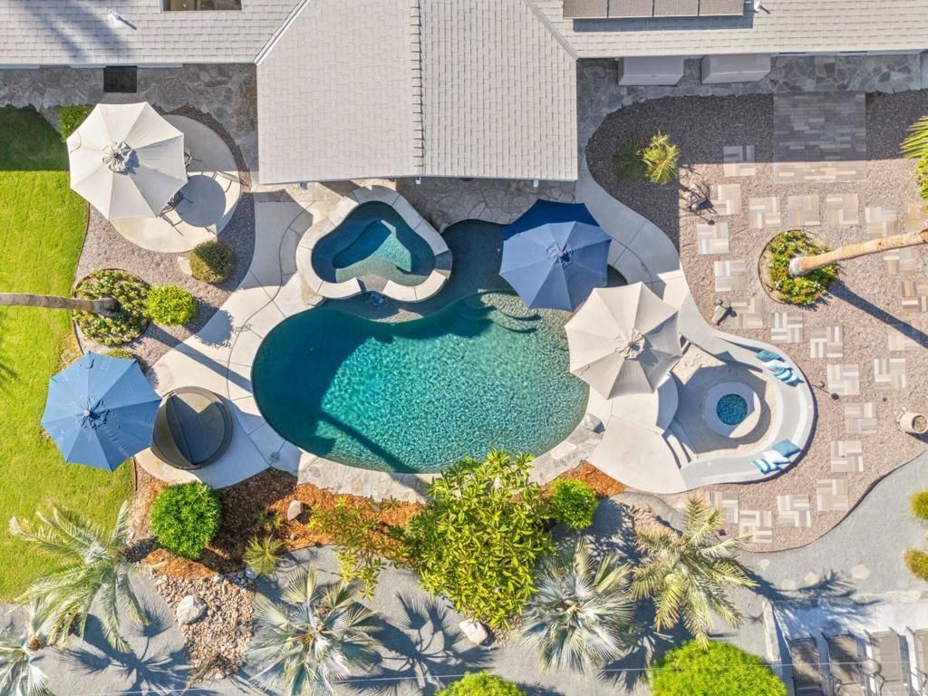 46172 Verba Santa Drive, Palm Desert