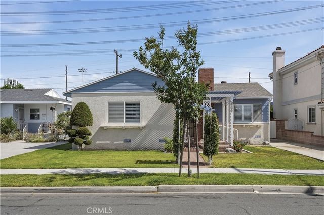 3735 W 187th, Torrance.