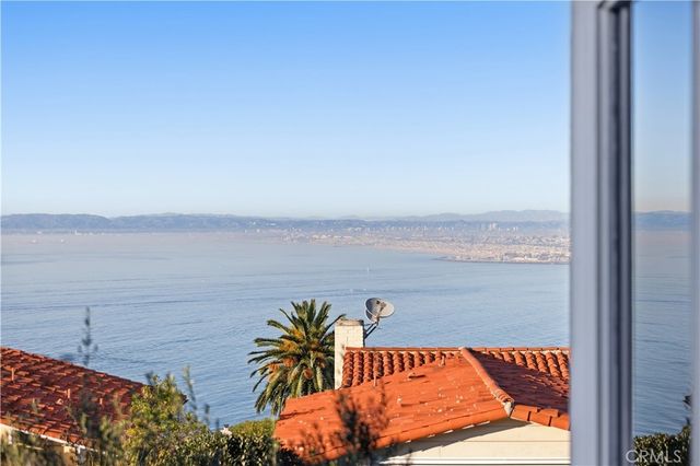 721 Via Somonte, Palos Verdes Estates.