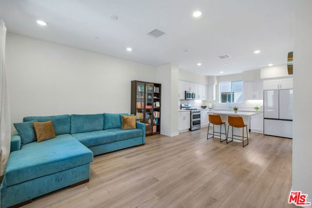 1002 Sage Lane, Gardena.