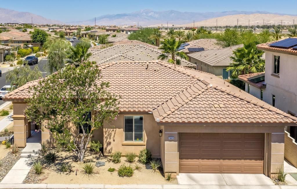 74418 Millennia Way, Palm Desert