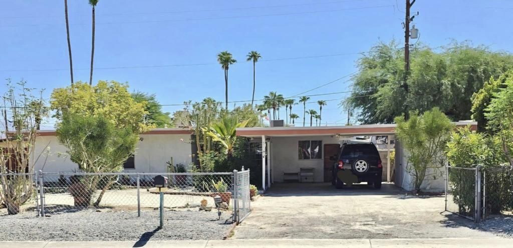 800 S Calle Santa Cruz, Palm Springs
