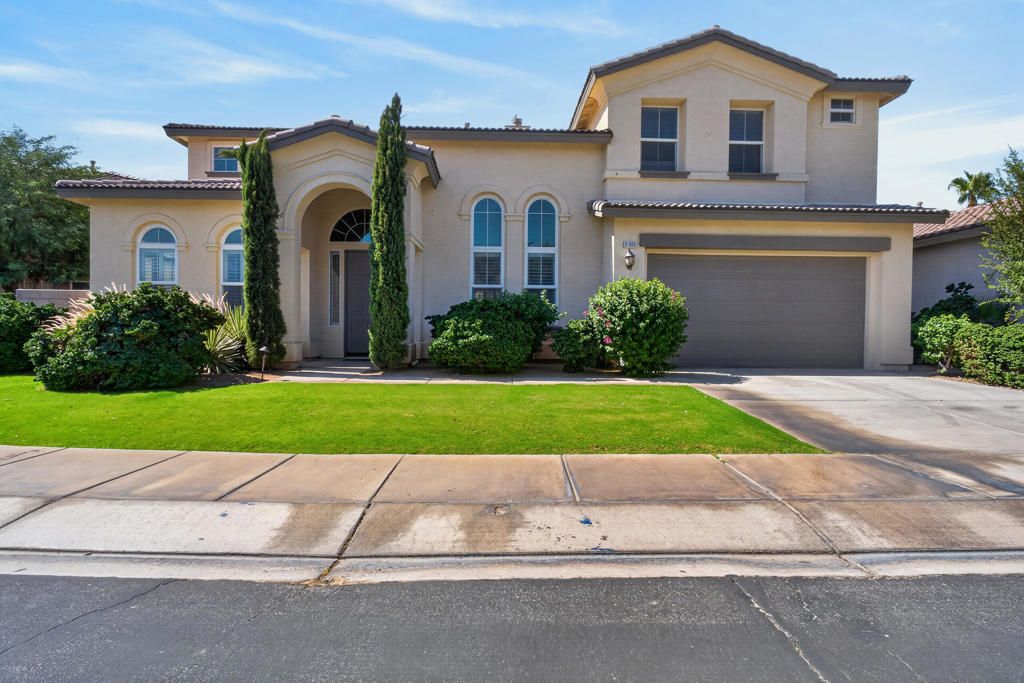 81889 Via Parco Drive, Indio