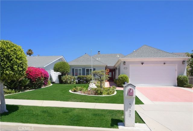 5021 Blackhorse Road, Rancho Palos Verdes.
