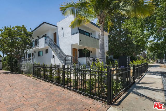 4412 Finley Avenue # 6, Los Angeles