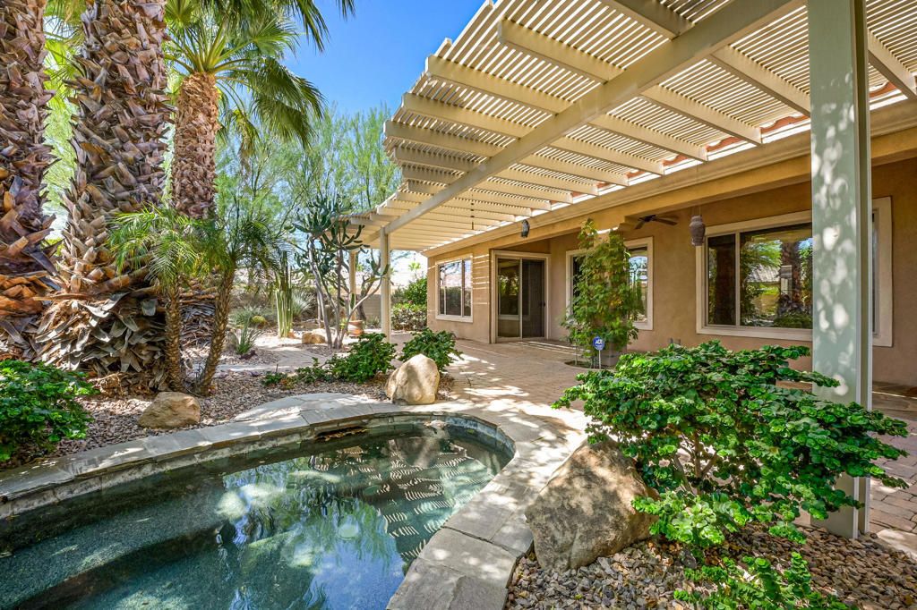 40218 Calle Tepeyac, Indio