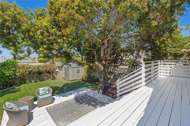 1415 Corona Street, Hermosa Beach.