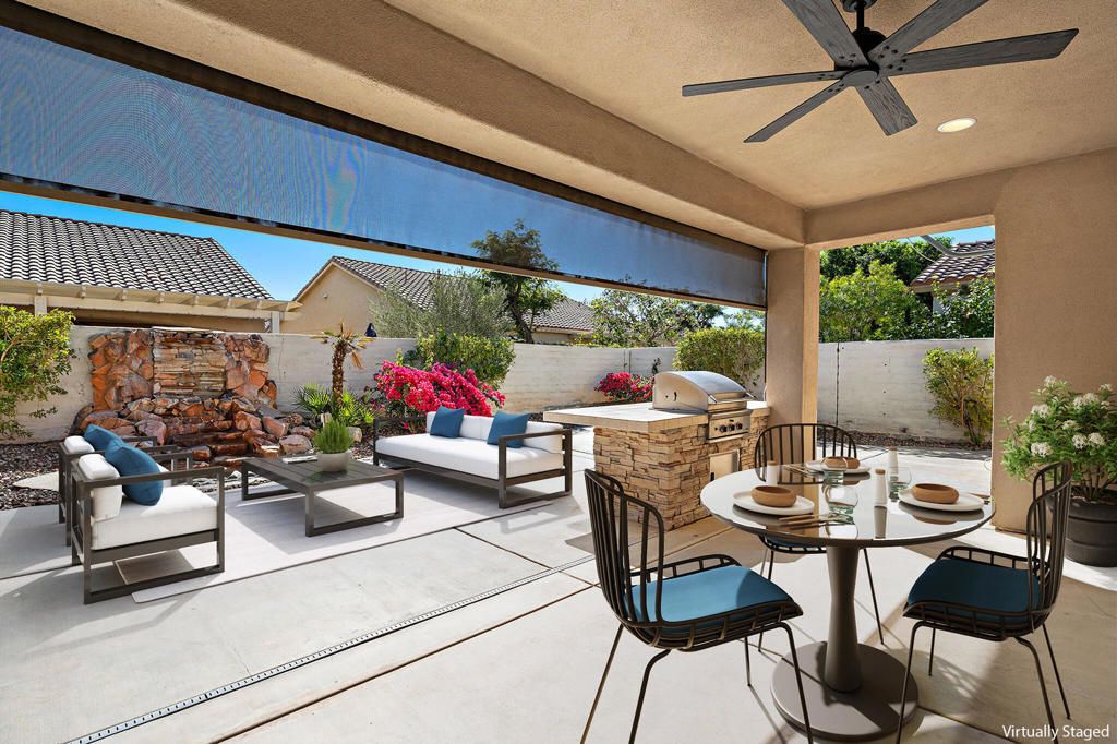 40832 Calle Santa Cruz, Indio