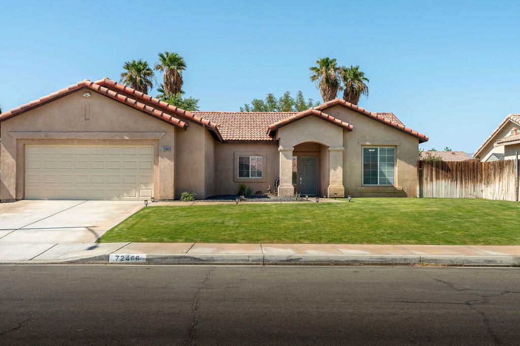 72466 Julia Way, Thousand Palms