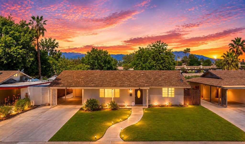 43415 Illinois Avenue, Palm Desert