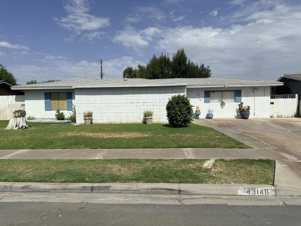 43148 Arabia Street, Indio