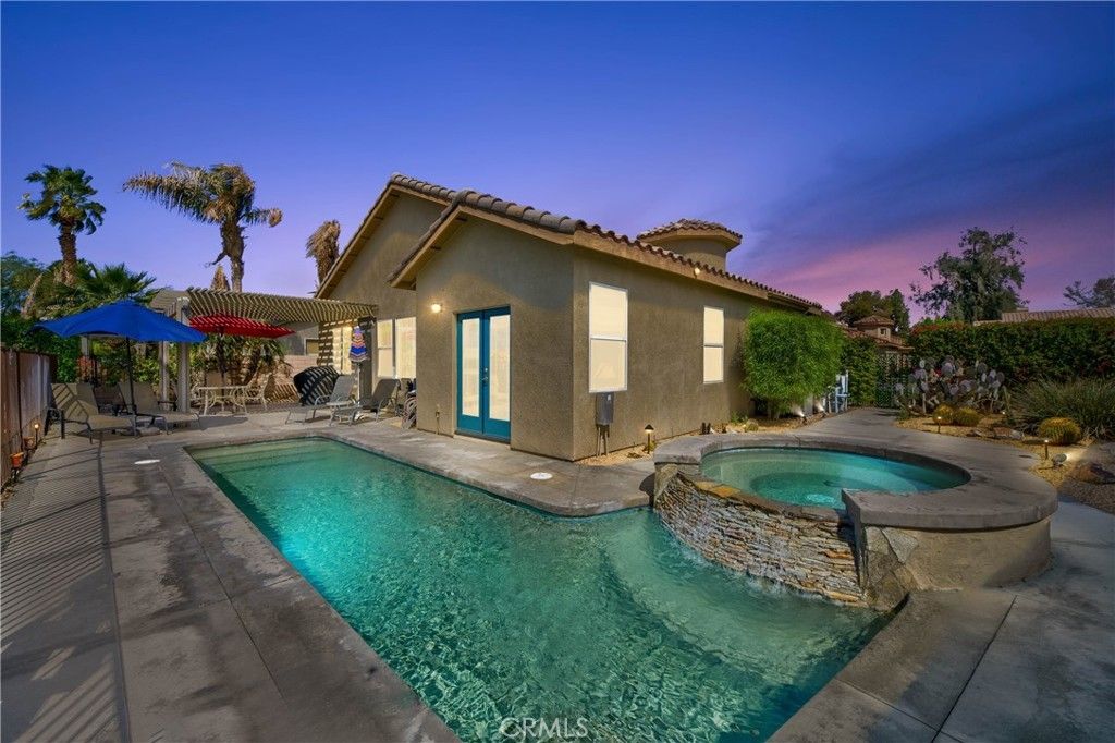 82667 Redford, Indio