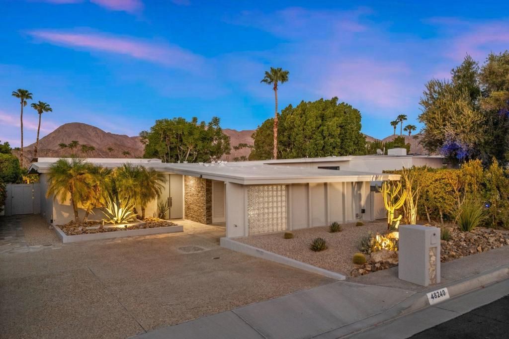 48240 Birdie Way, Palm Desert
