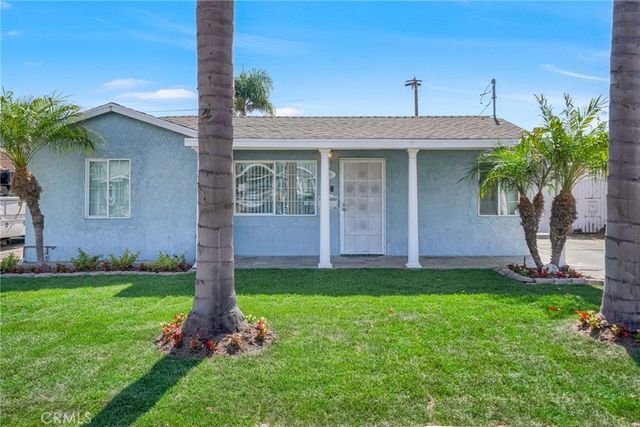 18320 Regina, Torrance.