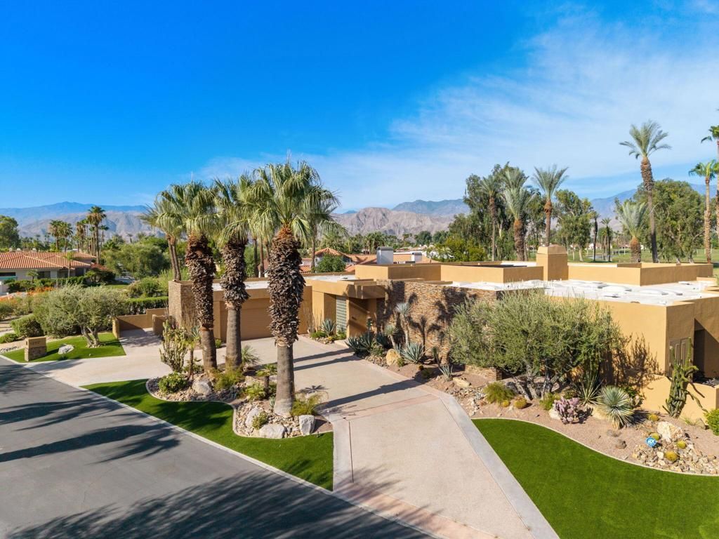 12117 Troon Circle, Rancho Mirage