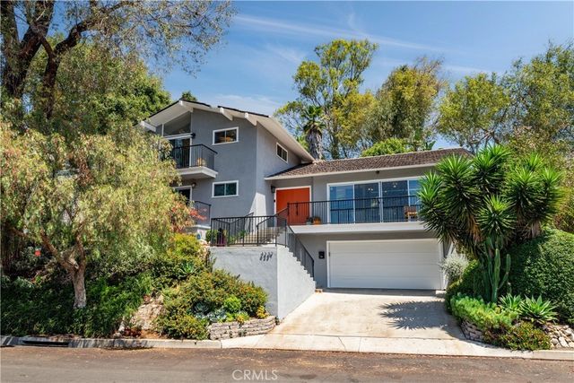 4237 Via Alondra, Palos Verdes Estates.