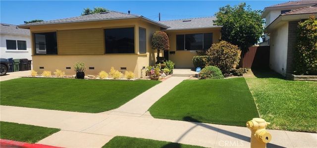 13722 Grider, Hawthorne.