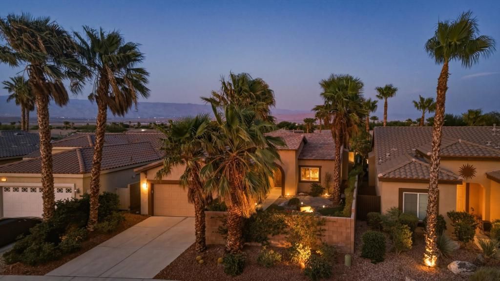 3856 Mira Arena, Palm Springs
