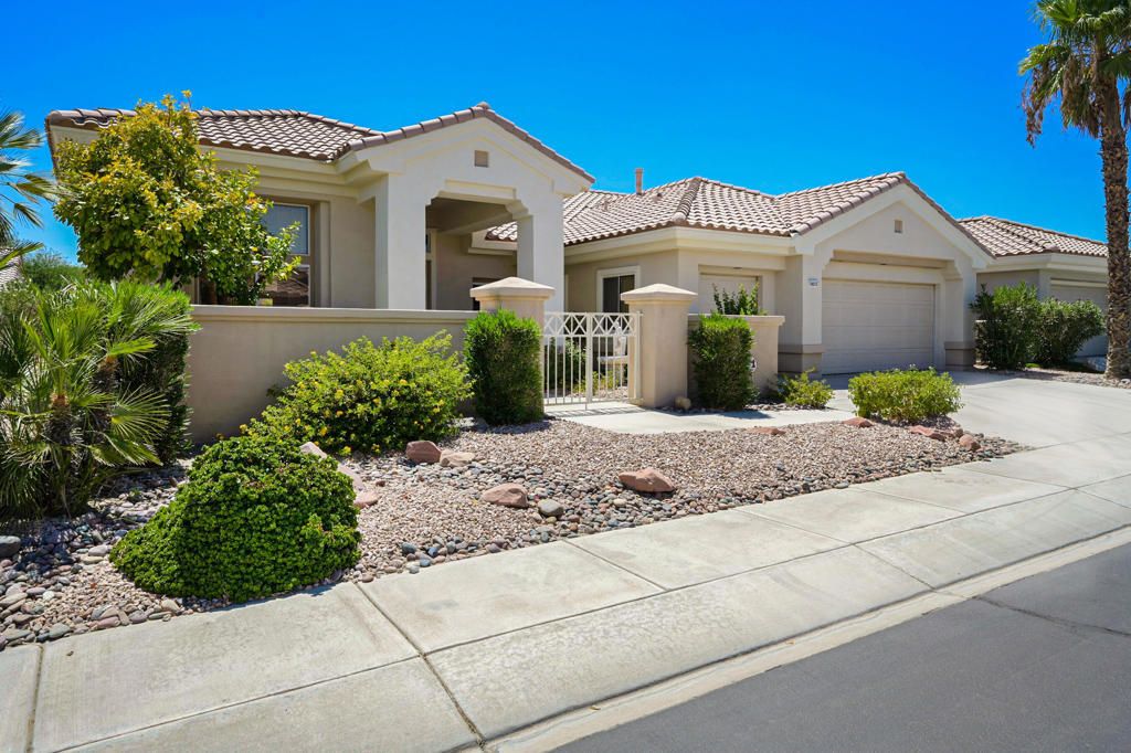 78075 Hunter Point Road, Palm Desert
