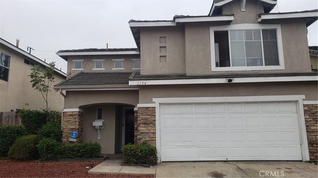 2134 Saint Andrews Way, Hawthorne.