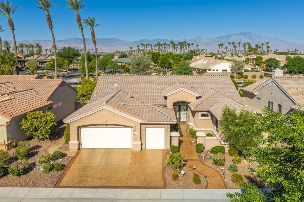 35295 Tedesca Drive, Palm Desert
