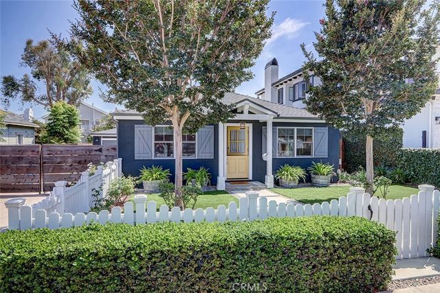 2002 Robinson Street, Redondo Beach.