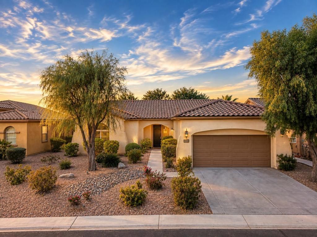39663 Camino Templado, Indio