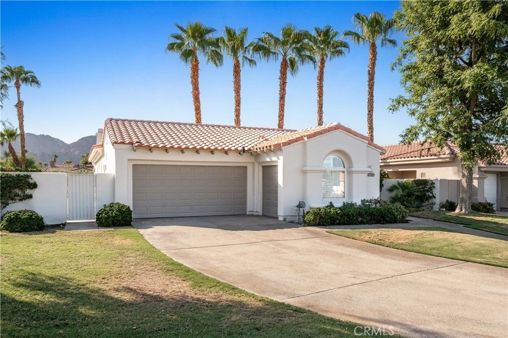 57317 Saint Andrews Way, La Quinta