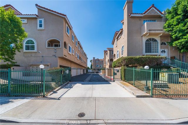 1726 W 147th St A, Gardena.