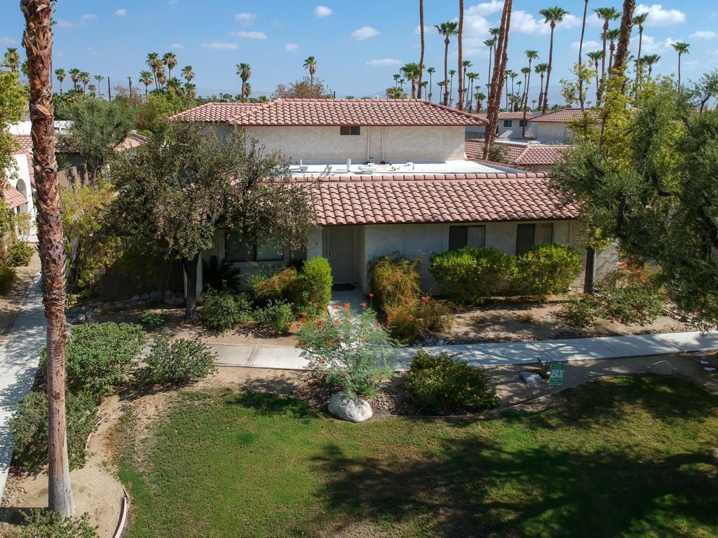 339 W Mariscal Road, Palm Springs