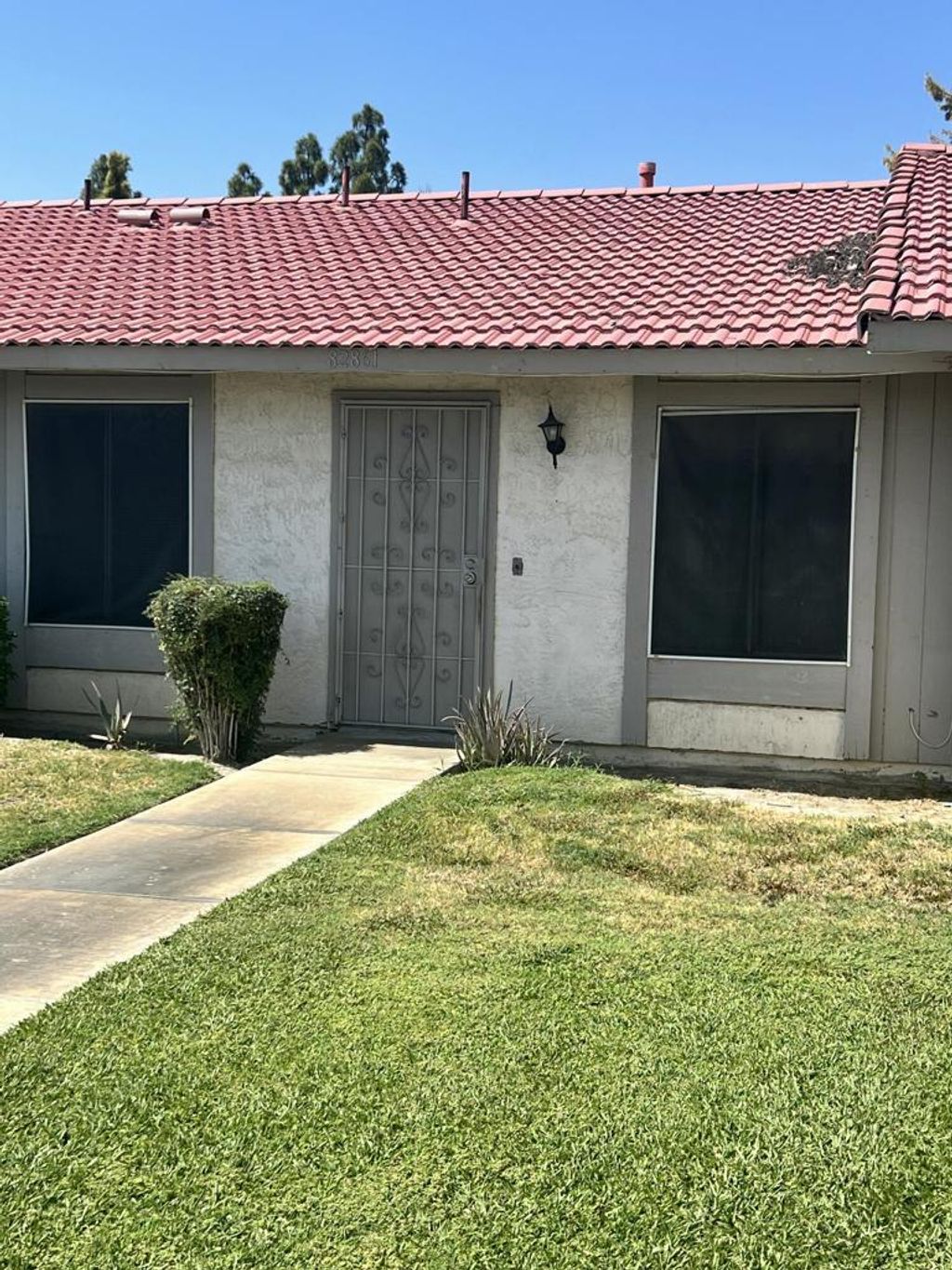 82861 Crawford Drive, Indio