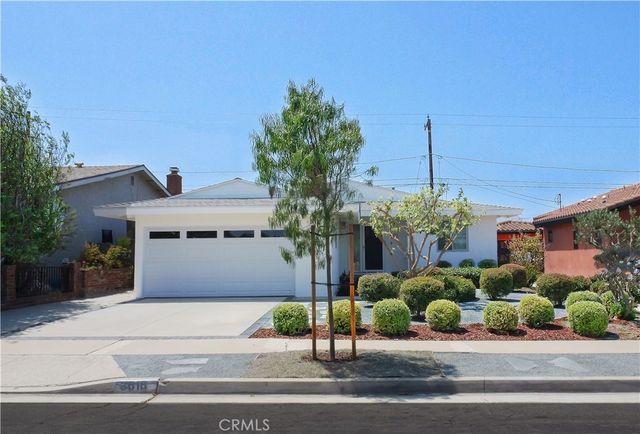 3618 W 224th, Torrance.