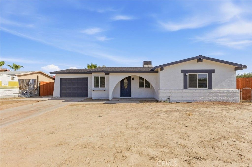 82240 Orange Grove, Indio