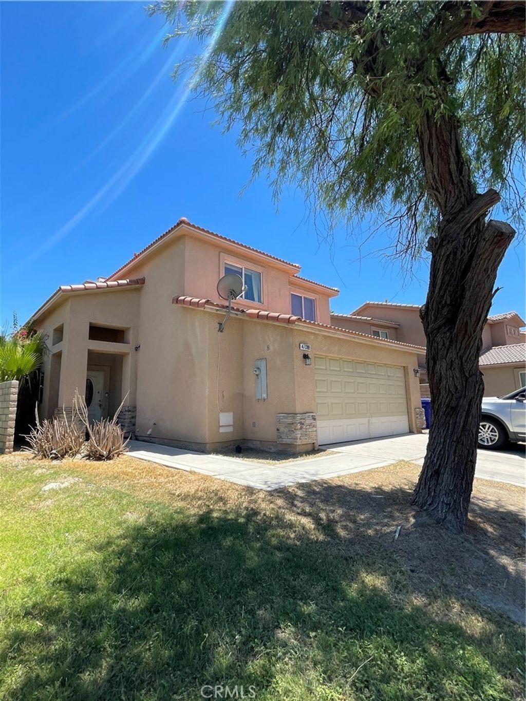 47088 Palm View, Indio