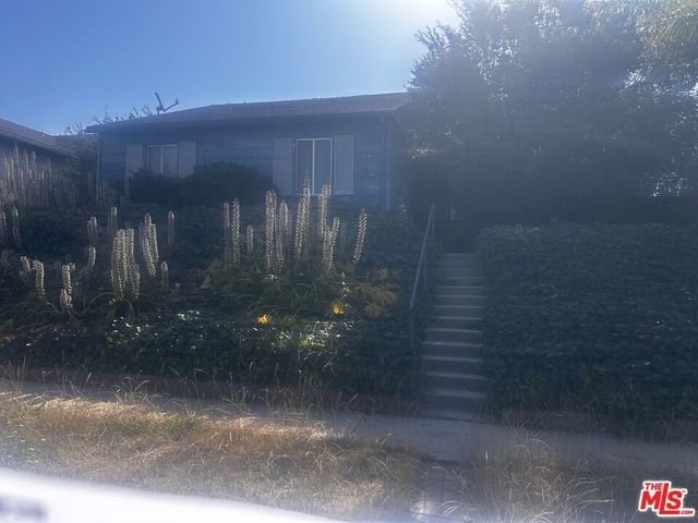 11726 Spinning Avenue, Hawthorne.