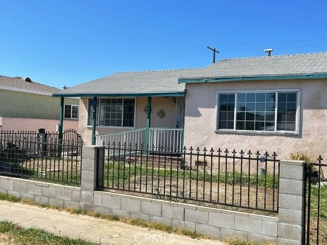 3127 W 134th Street, Hawthorne.