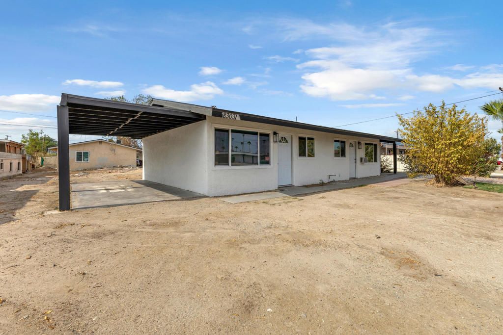 83031 Emerald Avenue, Indio