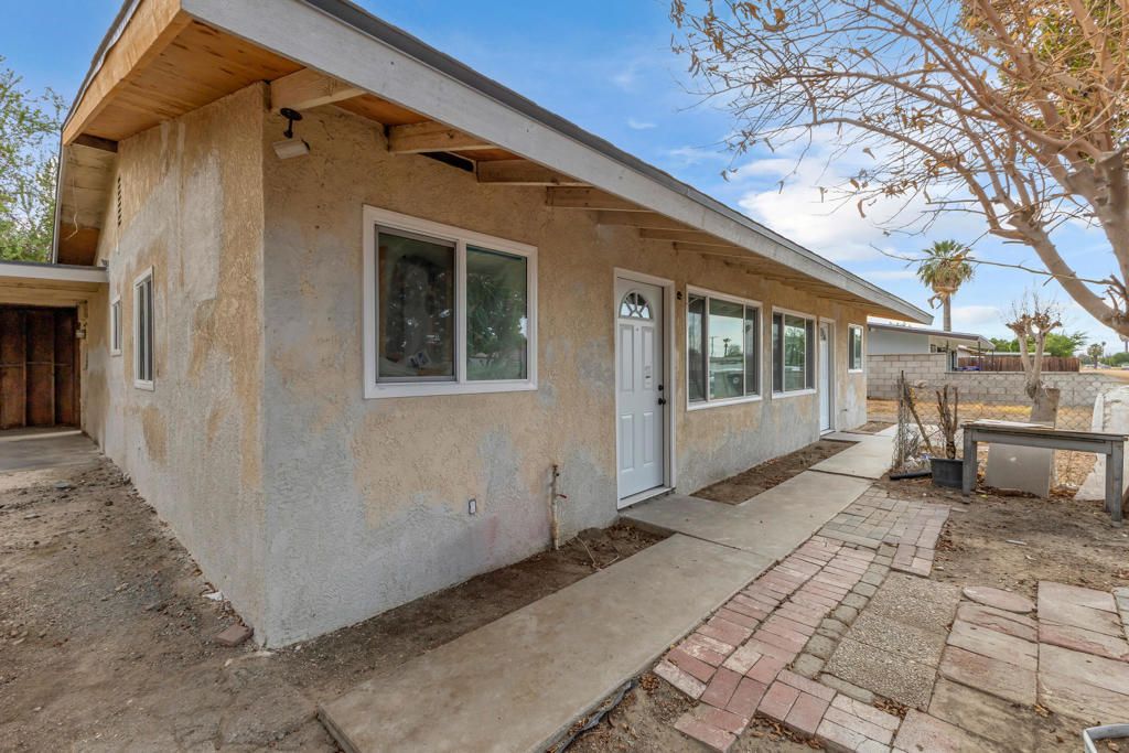 83056 Ruby Avenue, Indio