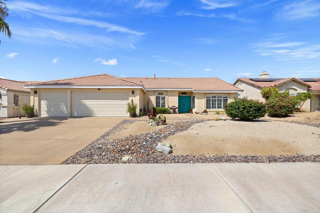 42639 Devonshire Street, Palm Desert