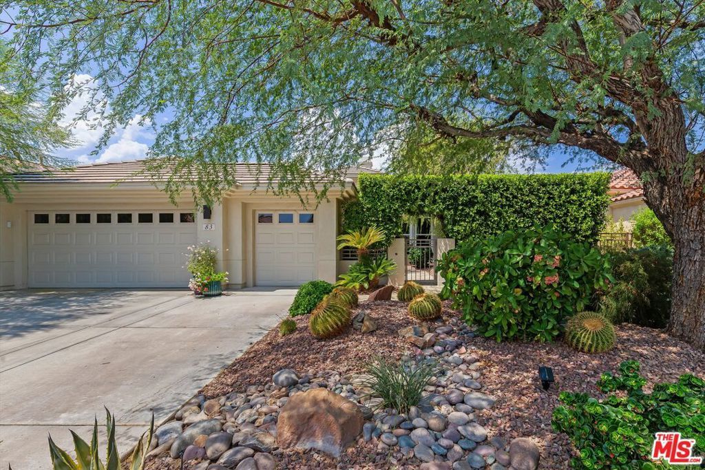 83 Via Las Flores, Rancho Mirage