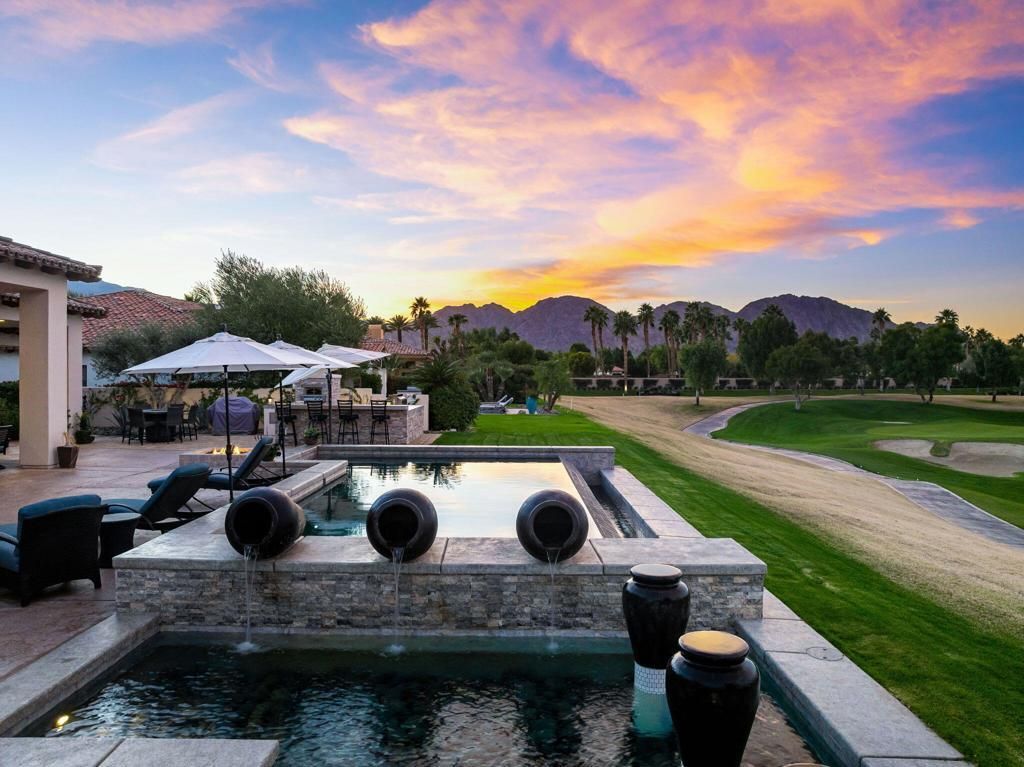81030 Shinnecock, La Quinta