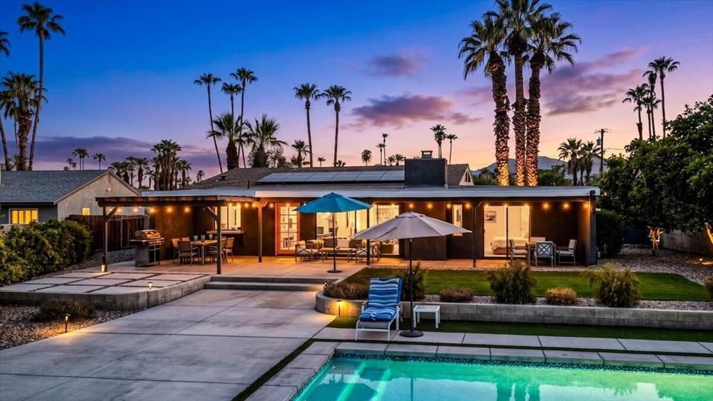 44505 San Carlos Avenue, Palm Desert