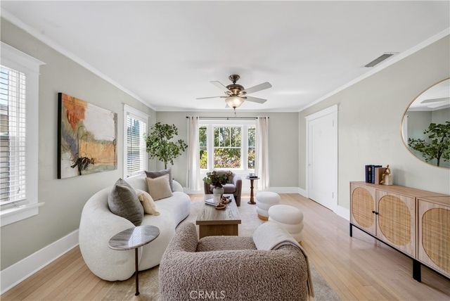 1546 1/2 Rosalia Road, Los Angeles