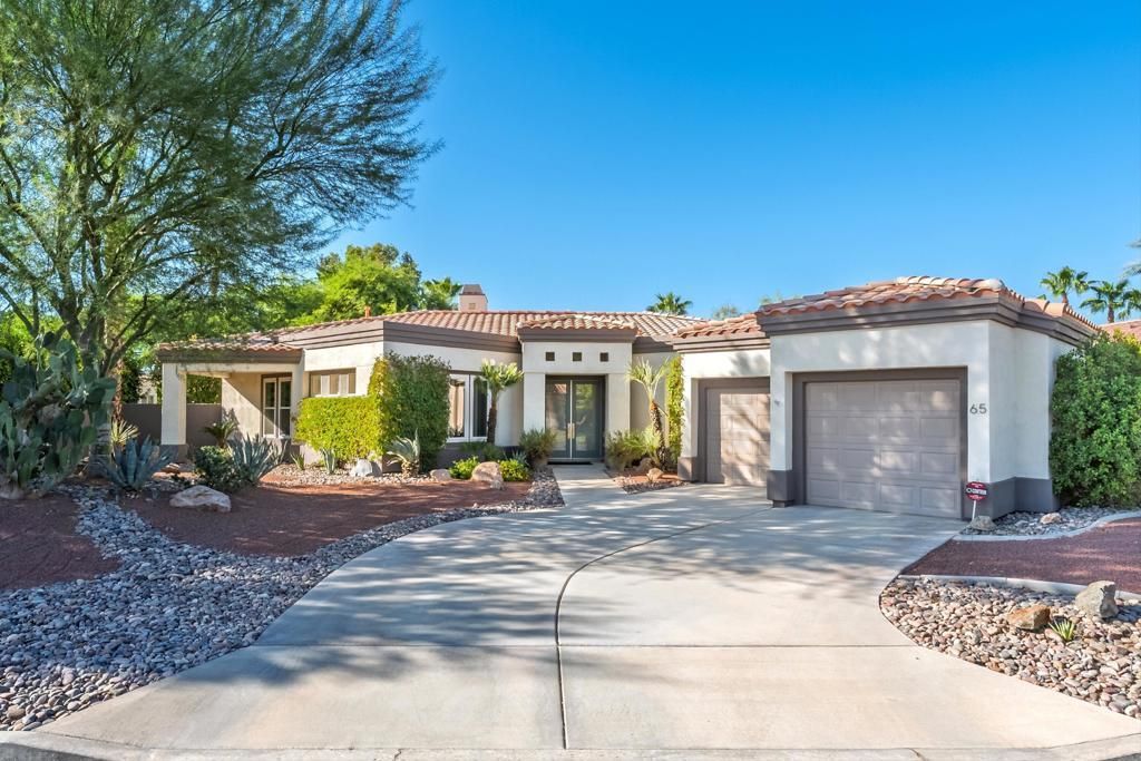 65 Laken Lane, Palm Desert