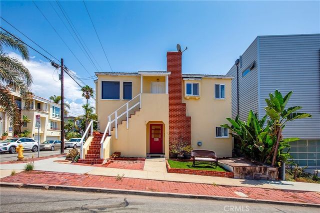 1148 Highview, Manhattan Beach.