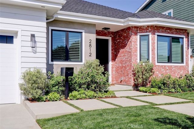 2812 Timothy, Redondo Beach.